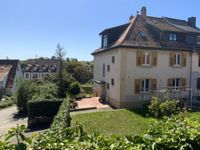 GLOBAL INVEST SINSHEIM | Tolle Doppelhaushälfte mit großem Grundstück und vier KFZ-Stellplätzen Baden-Württemberg - Wiesloch Vorschau