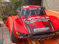 Traxxas Slash 4x4 Sachsen-Anhalt - Wanzleben Vorschau