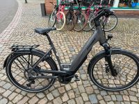 Stevens E-Triton 9.7.1 Plus 180kg, Bosch CX, 725 Wh, 12-Gang Nordrhein-Westfalen - Havixbeck Vorschau