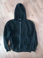 Sweatjacke, schwarz, h&m, Gr 146/152 Stuttgart - Mühlhausen Vorschau