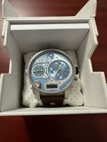 Diesel XXL Uhr aus meiner Diesel Uhren Sammlung Kr. München - Ismaning Vorschau