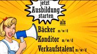 Ausbildung Bäckerei Moser Bayern - Teublitz Vorschau