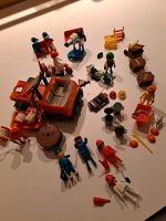 Playmobil Konvolut Nordrhein-Westfalen - Paderborn Vorschau