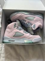 Air Jordan 5 Retro Easter GS Größe 38,5 Bayern - Untermeitingen Vorschau