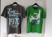 Herren T-Shirt Größe: L, 100% Baumwolle Düsseldorf - Lichtenbroich Vorschau