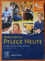 Arbeitsbuch Pflege heute ... 5. Auflage Östliche Vorstadt - Fesenfeld Vorschau