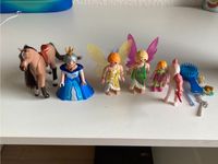 Playmobil Feen Pferd Einhorn Königin Köln - Rodenkirchen Vorschau