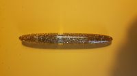 Wunderbarer Füller „Blazing Gold“ von Benu Berlin - Tempelhof Vorschau