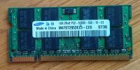 Samsung - 1 GB Speicher -2Rx8 PC2 -5300s Speicher Module Harburg - Hamburg Neugraben Vorschau