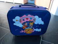 Koffer Kinderkoffer Spielzeugkoffer kleiner Reisekoffer, Kassett Bayern - Boos Vorschau