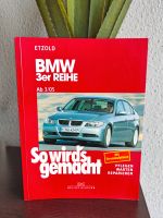 BMW 3er Reihe 03/2005 So wird's gemacht Buch 9783768818377 Etzold Leipzig - Knautkleeberg-Knauthain Vorschau