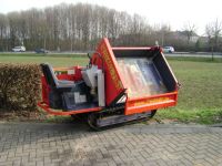 Motorkipper, Minidumper,Kettendumper  115cm breit  1,2t Nutzlast Nordrhein-Westfalen - Heinsberg Vorschau