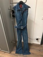 Only Jeans Jumpsuit Größe 38 Bayern - Steinhöring Vorschau