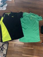 puma sport shirt Sachsen - Grimma Vorschau