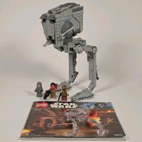Lego Star Wars 75153 AT-ST, Displaymodell Schleswig-Holstein - Flensburg Vorschau
