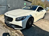 Mercedes-Benz S 63 AMG Coupe *Magic Sky*Head Up*Nightvision* Nordrhein-Westfalen - Grefrath Vorschau