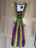 Dirndl ohne Bluse Bayern - Peiting Vorschau