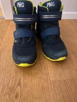 Primigi Klett Schneestiefel Winterboots Gr.33 Nordrhein-Westfalen - Remscheid Vorschau