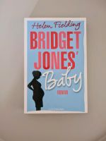 Heleb Fielding - Bridget Jones Baby - Buch Wuppertal - Oberbarmen Vorschau