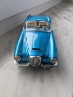 Bburago Lancia Aurelia B24 Spider (1955) Nordrhein-Westfalen - Kaarst Vorschau