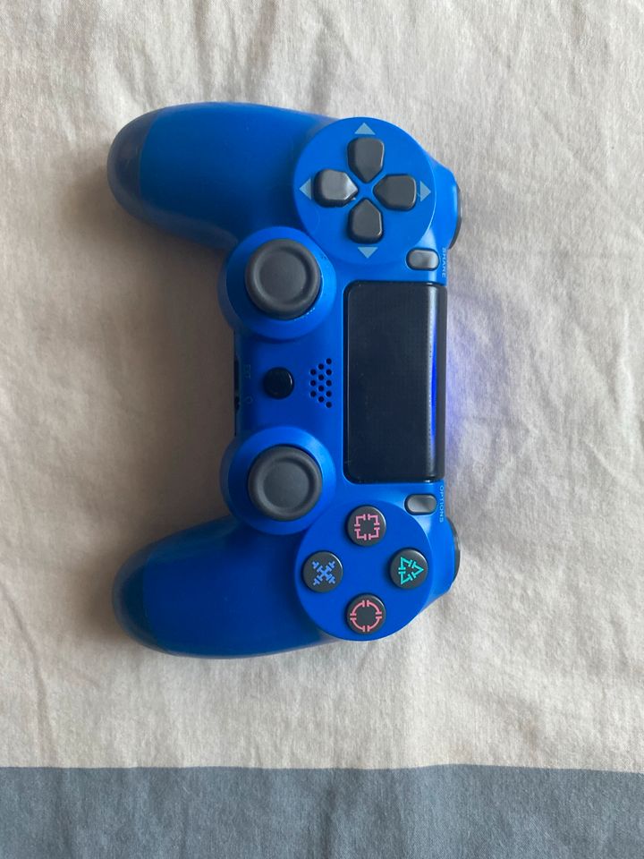 Ps4 controller (nicht original) in Zülpich