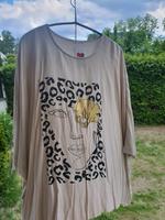 New. Coll. Bluse  Gr. 54 56 58 Bayern - Manching Vorschau