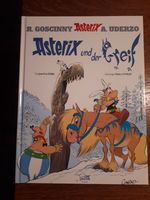 Asterix und der Greif (Hardcover) Rheinland-Pfalz - Mainz Vorschau