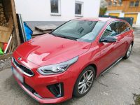 Kia ProCeed 1.4 T-GDI GT-Line 2 Jahre Garantie Baden-Württemberg - Schömberg b. Württ Vorschau