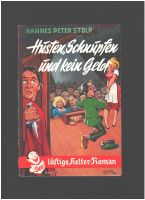 10 Romanhefte der Serie: Der lustige Kelter-Roman - ab Nr. 1 Hessen - Petersberg Vorschau
