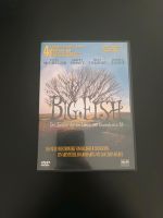 Big Fish - DVD - Tim Burton Schwerin - Werdervorstadt Vorschau