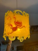HABA Lampe Äffchen gelb Kinderzimmer Baden-Württemberg - Vörstetten Vorschau