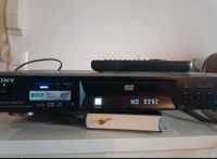 DVD Player Sony DVP NS 400 D Saarland - Sulzbach (Saar) Vorschau