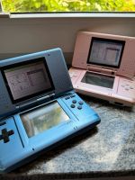 2x Nintendo DS Classic Hessen - Kassel Vorschau