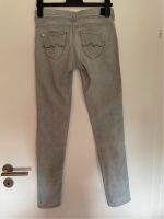 Pepe Jeans New Pixie 27 32 Baumwolle Skiny grau Schleswig-Holstein - Lübeck Vorschau