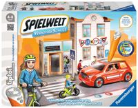 Tiptoi Spielewelt Verkehrsschule Rheinland-Pfalz - Newel Vorschau