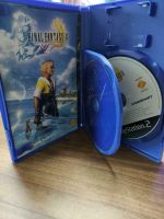 Playstation 2 Final Fantasy X + Extra DVD Rheinland-Pfalz - Weidenhahn Vorschau