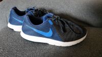 Nike Sneaker Sportschuhe Schuhe Turnschuhe Gr. 40,5 Schleswig-Holstein - Elmshorn Vorschau