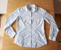 Bluse GAASTRA Eferry Gr. M weiss schwarz gepunktet Bonn - Beuel Vorschau