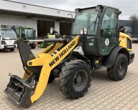 New Holland W50C Radlader junge Gebrauchtmaschine Nordrhein-Westfalen - Detmold Vorschau