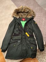 SALE UVP 599€ NEU Wellensteyn Jacke Mantel Seewolflady Gr XS 34 Baden-Württemberg - Titisee-Neustadt Vorschau