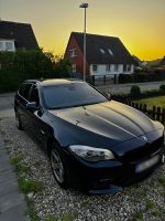 BMW 530d f11 Verkauf / Tausch Kreis Ostholstein - Eutin Vorschau