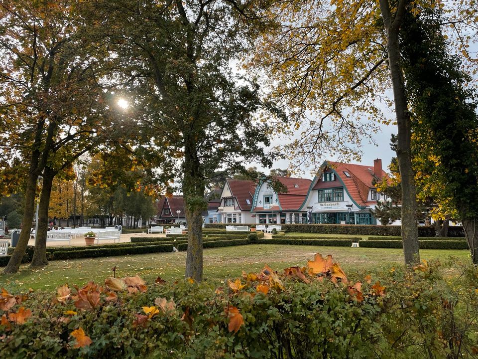 Urlaub-  Restplätze im Sommer Ostsee- Boltenhagen in Boltenhagen