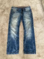 CAMP DAVID Jeans Größe 33/32 Hessen - Wettenberg Vorschau