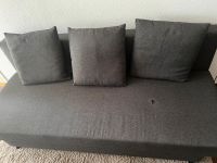Couch : Schlafcouch Ikea Essen-Borbeck - Essen-Vogelheim Vorschau