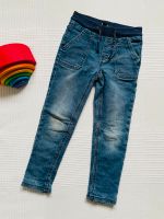 116 impidimpi Thermojeans Thermo Jeans Winter Blau München - Ramersdorf-Perlach Vorschau