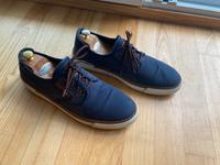 Schuhe blau München - Bogenhausen Vorschau