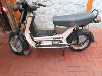 Simson SR50 Roller Sachsen-Anhalt - Hüttenrode Vorschau