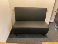 Sofa aus Kunstleder Nordrhein-Westfalen - Mülheim (Ruhr) Vorschau