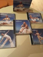 Wellness Box 5 CD s von Sony BMG Sachsen-Anhalt - Halberstadt Vorschau