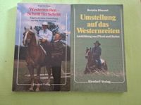 Western reiten Buch Pferde Dresden - Blasewitz Vorschau